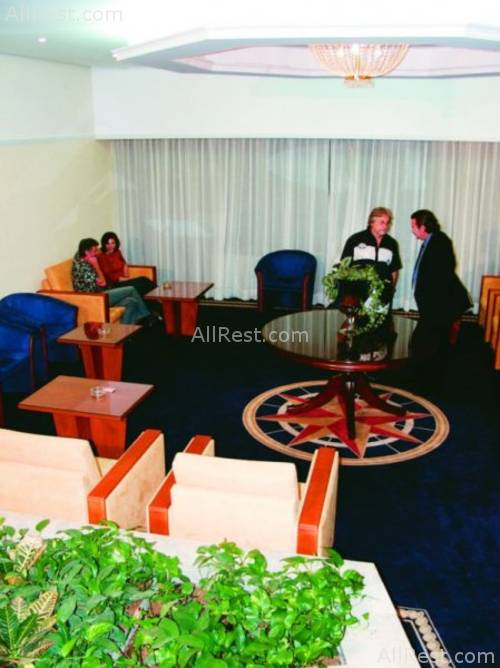 The Hotel Pula 5